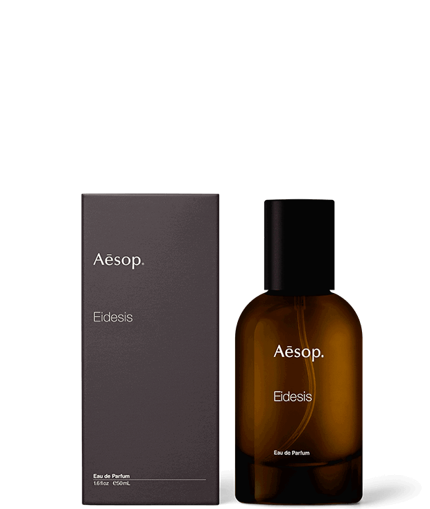 Eidesis Eau de Parfum