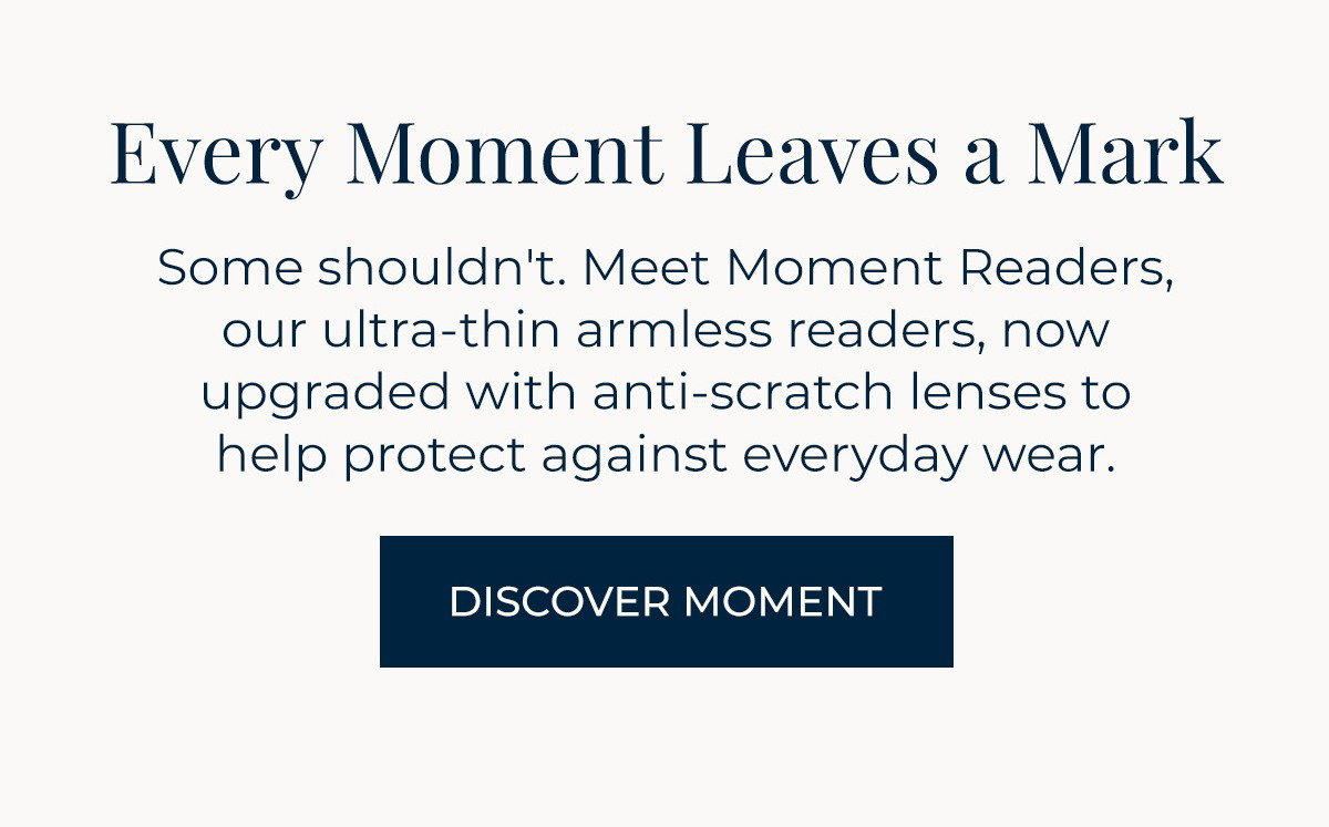Discover Moment Readers