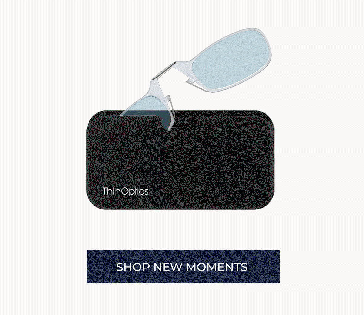 Introducing the Moment Readers with Blue Light Blocking Protection