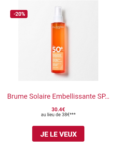 Sélection personnalisée 1