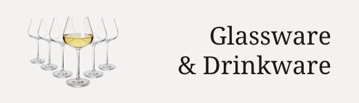 Glassware & Drinkware