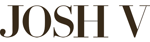 JoshV logo