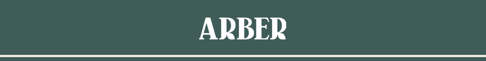 Arber
