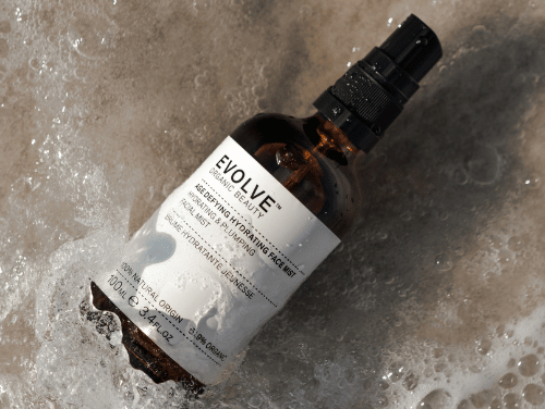 age defying hydrating face mist