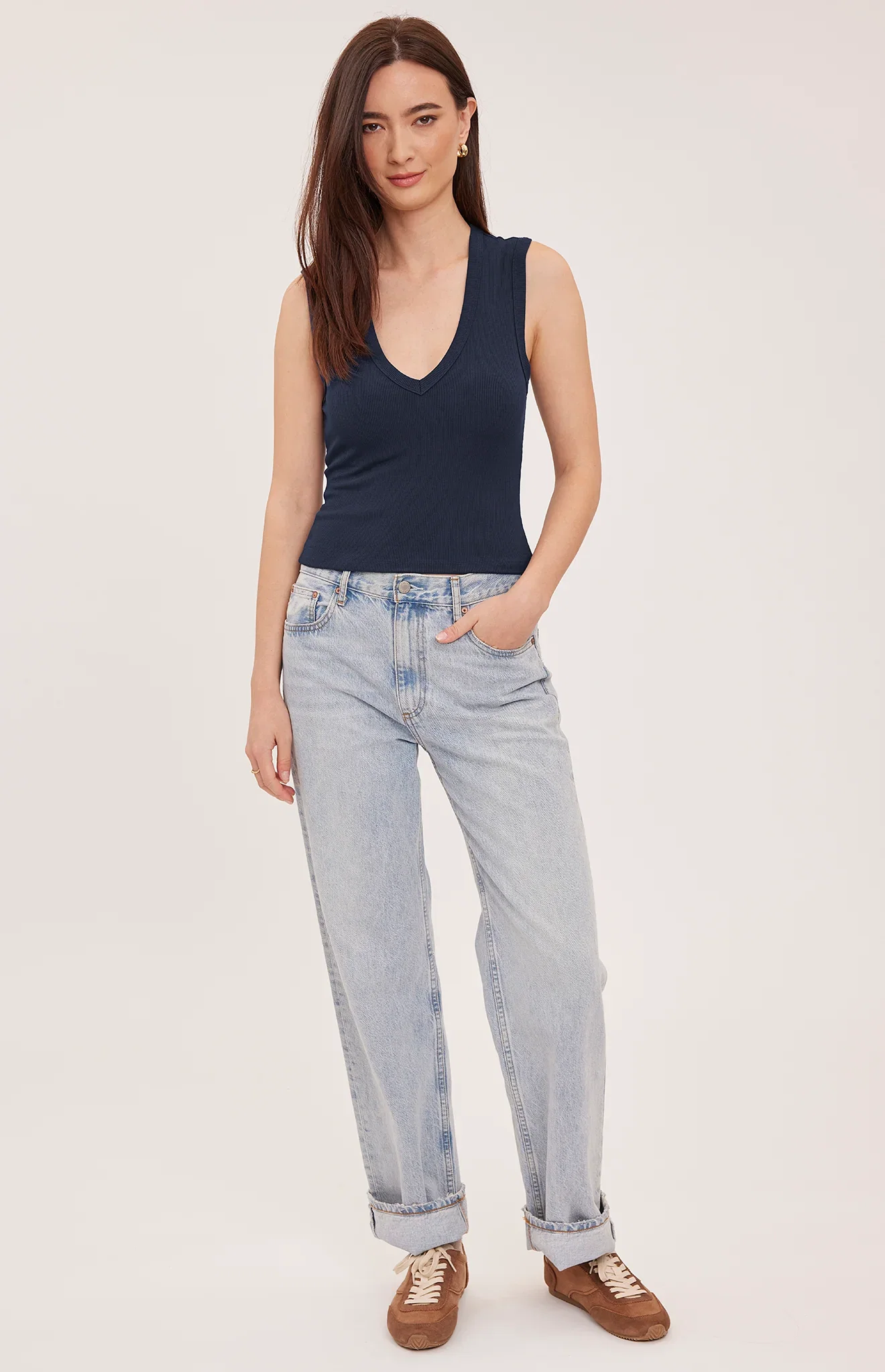 Image of Crawford Tank Top