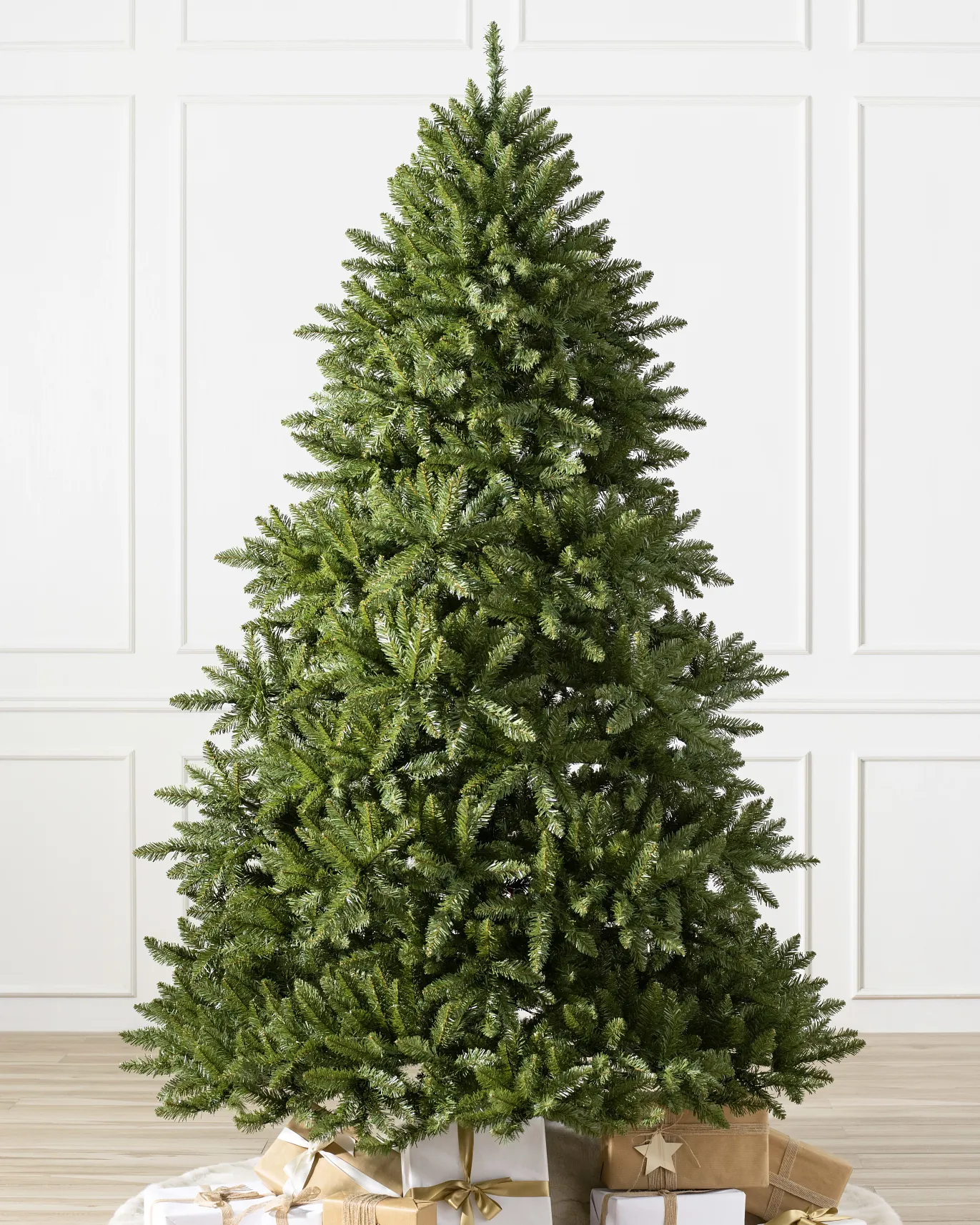 6' Vancouver Spruce Unlit