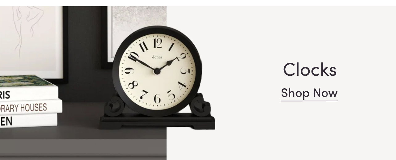 Offers on Wall Clocks
