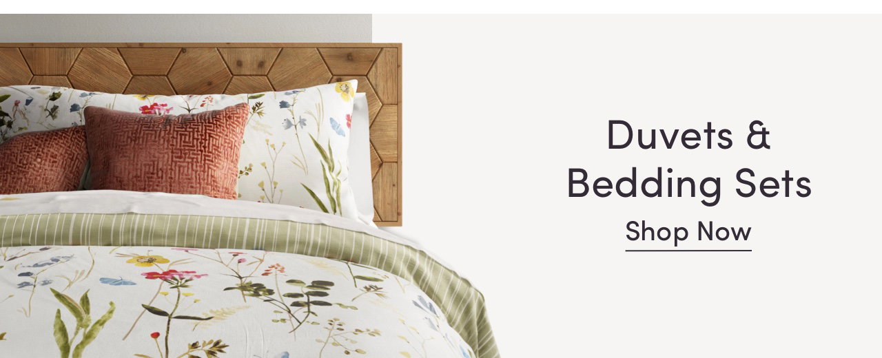 Offers on Duvet Covers