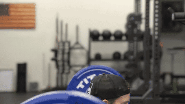 Weight Plates