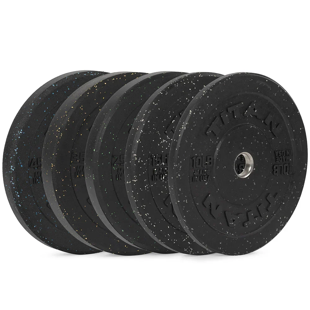 Image of Crumb Rubber Bumper