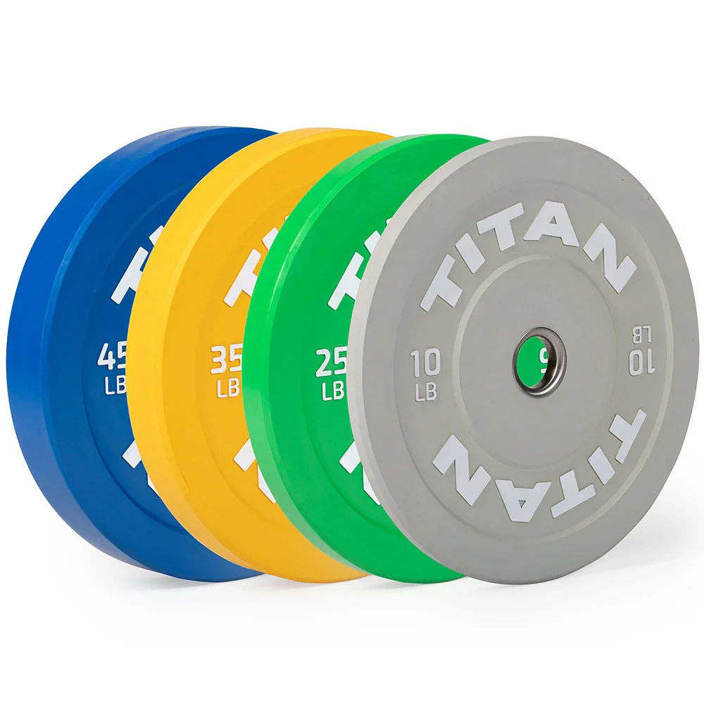 Image of Economy Color Bumper