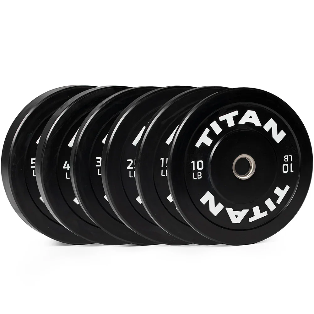 Image of Economy Black Bumper