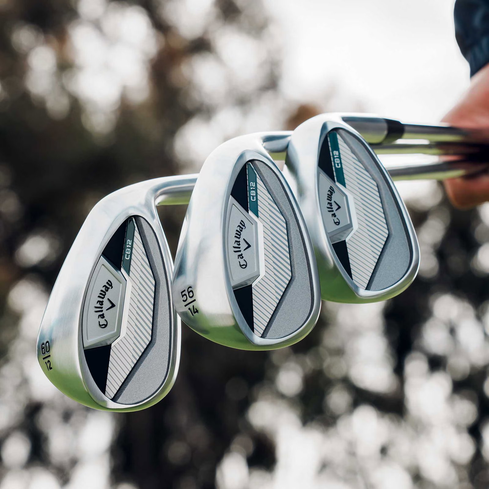 CB Wedge