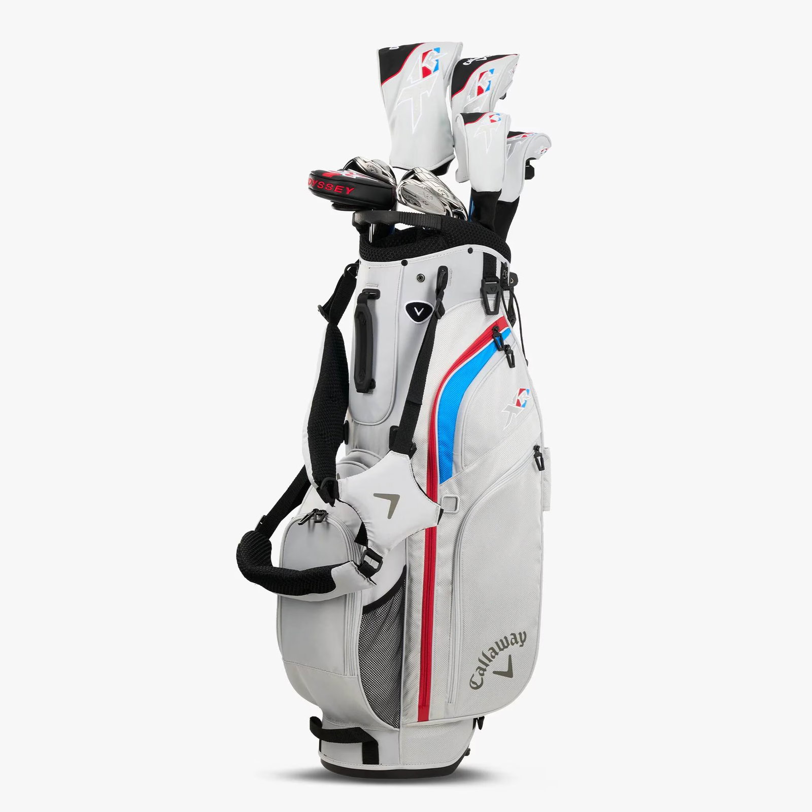 XR Complete Sets