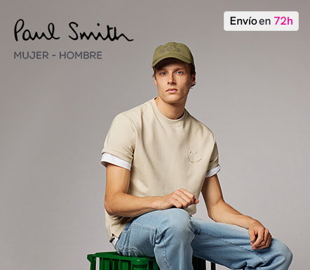 Paul Smith