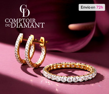 Comptoir du Diamant