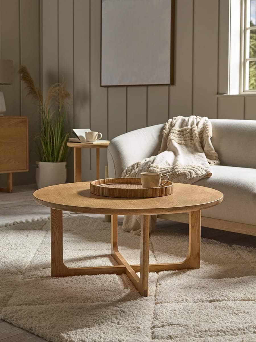 Gyda Coffee Table