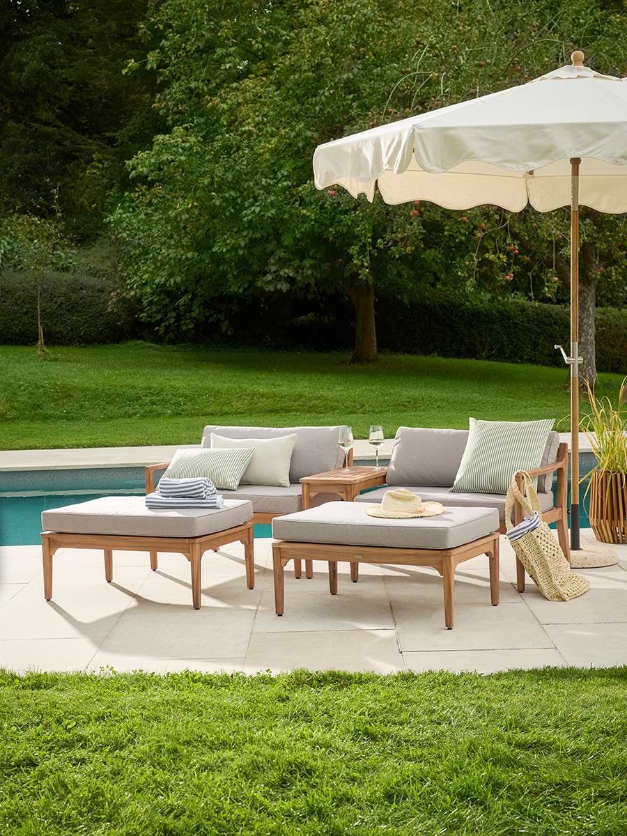 Turin Versatile Daybed