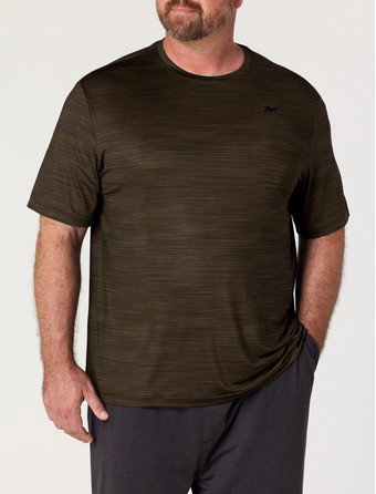 Urban Tech Performance T-Shirt