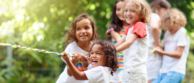 Kindvriendelijke vakantieparken