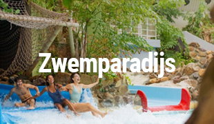 Zwemparadijs