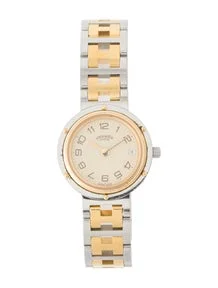 Clipper Watch