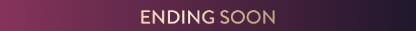 Ending Soon
