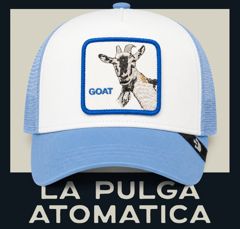 La Pulga Atomatica