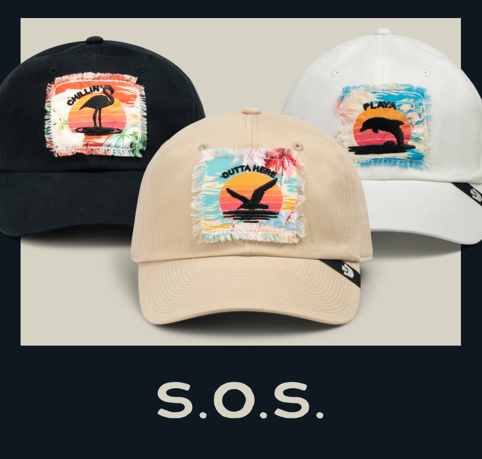 S.O.S.