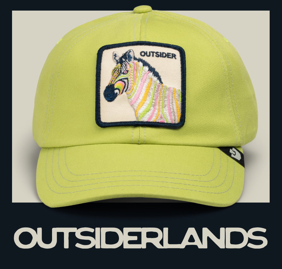 Outsiderlands