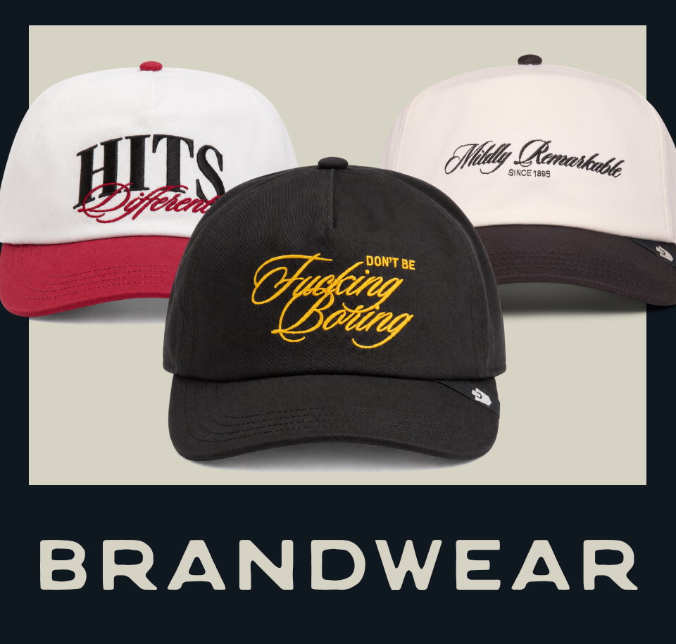 Brandwear