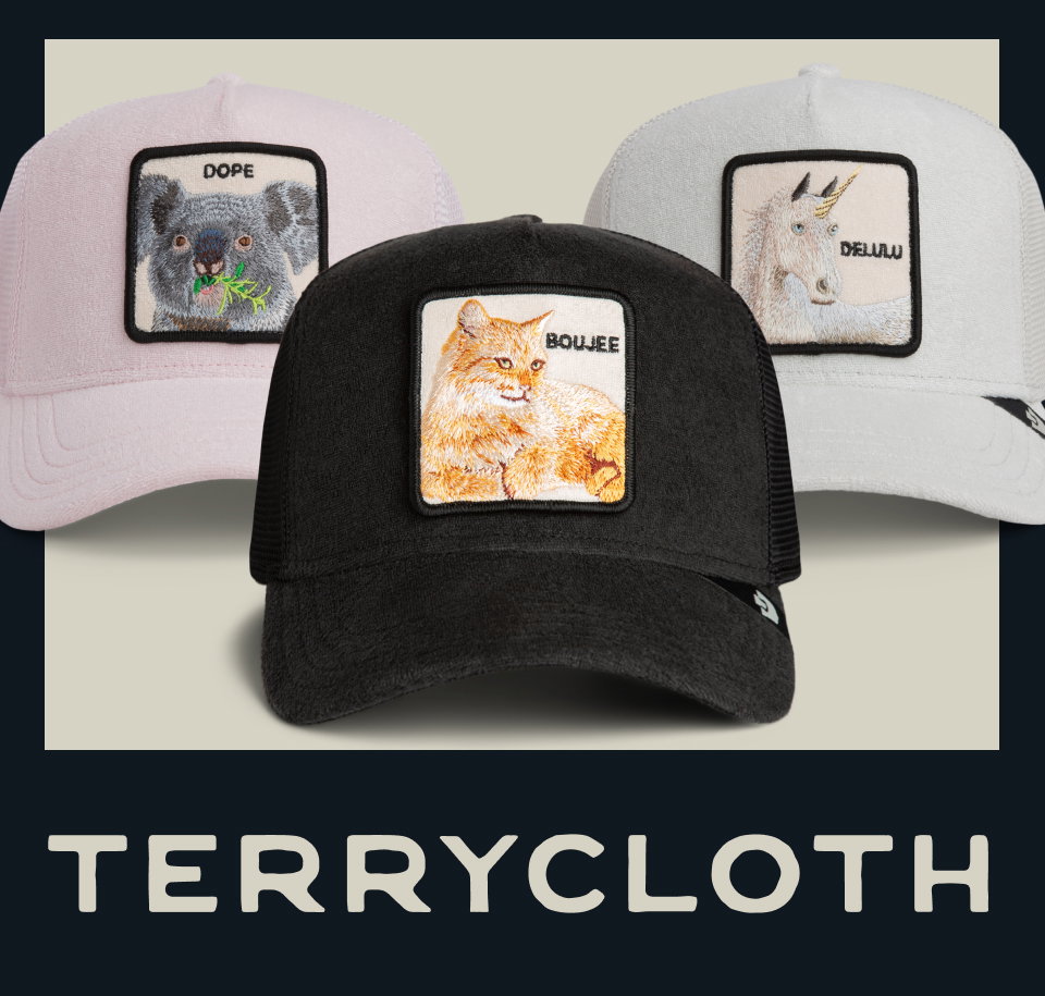 Terrycloth