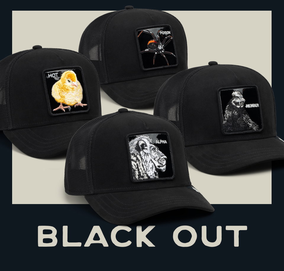 Black Out