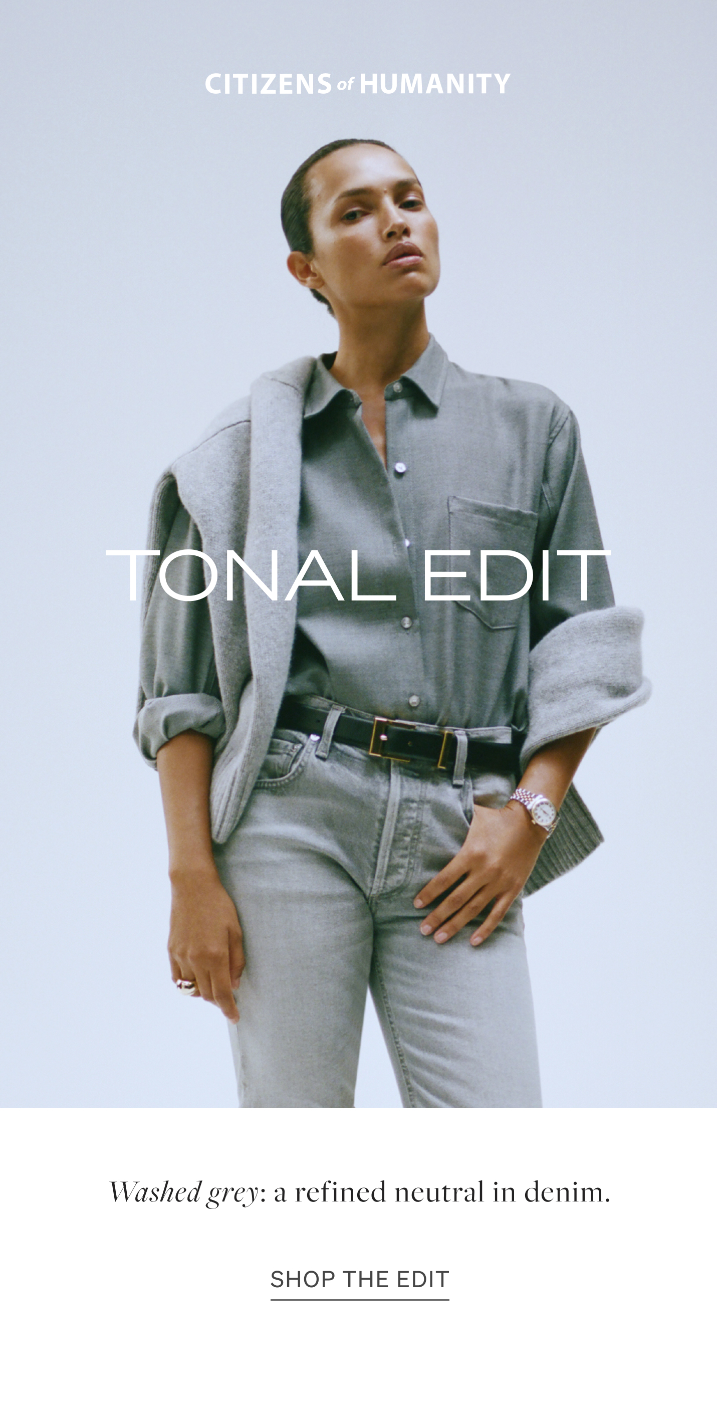 Shop the Tonal Edit