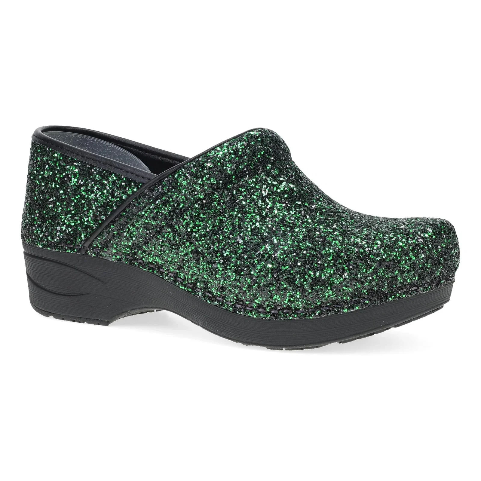 Image of XP 2.0 Elixir<br>Green Glitter