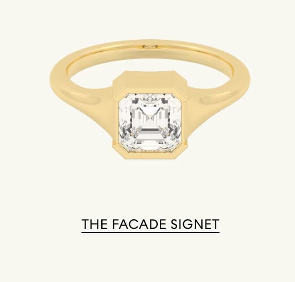 The Facade Signet