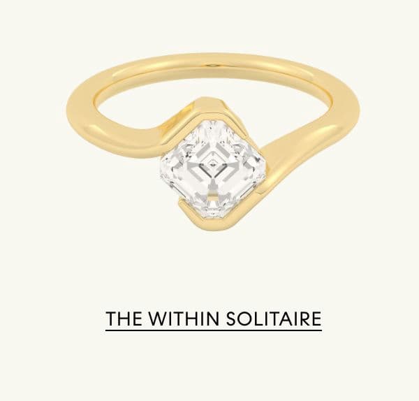 The Within Solitaire