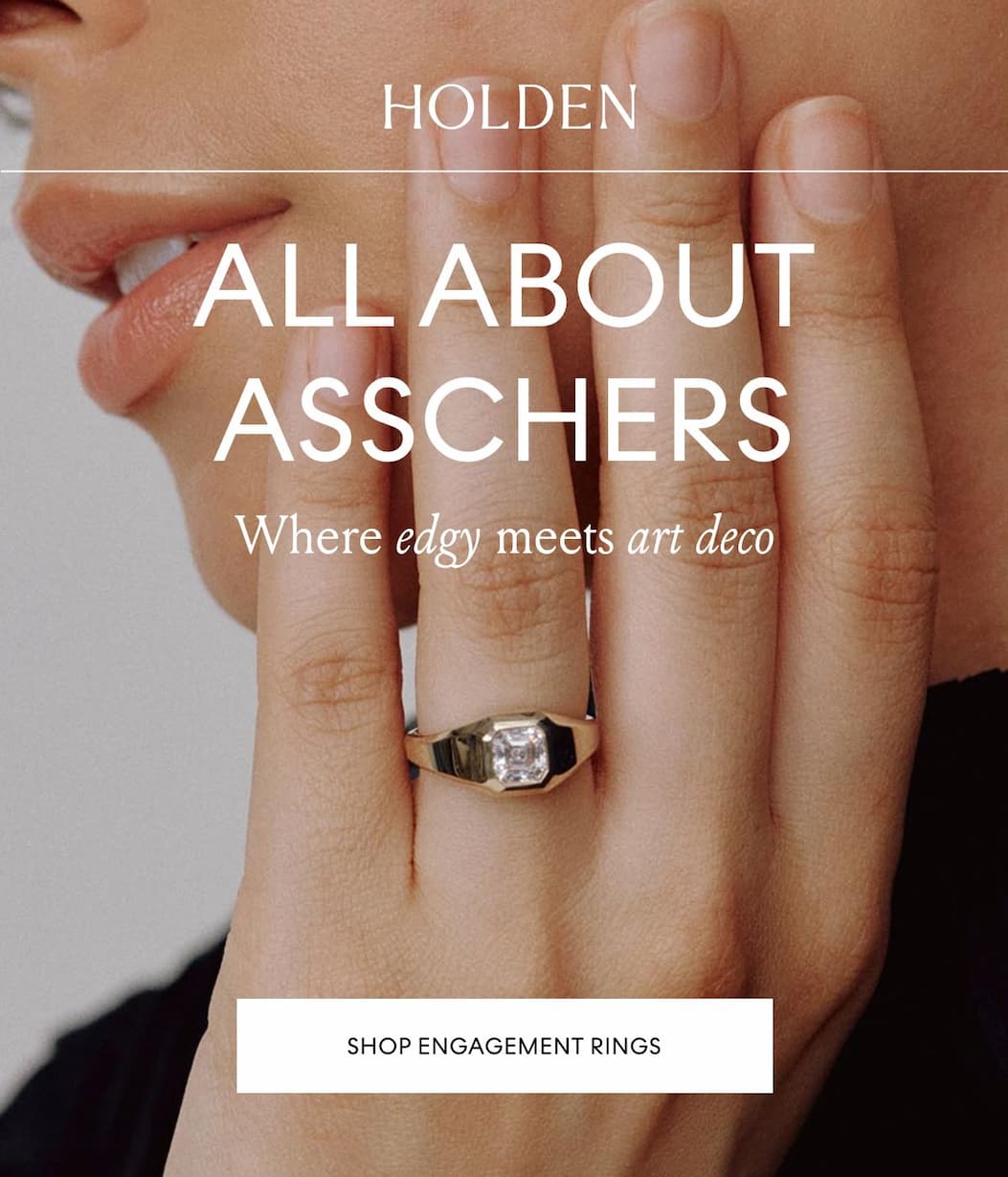 All About Asschers