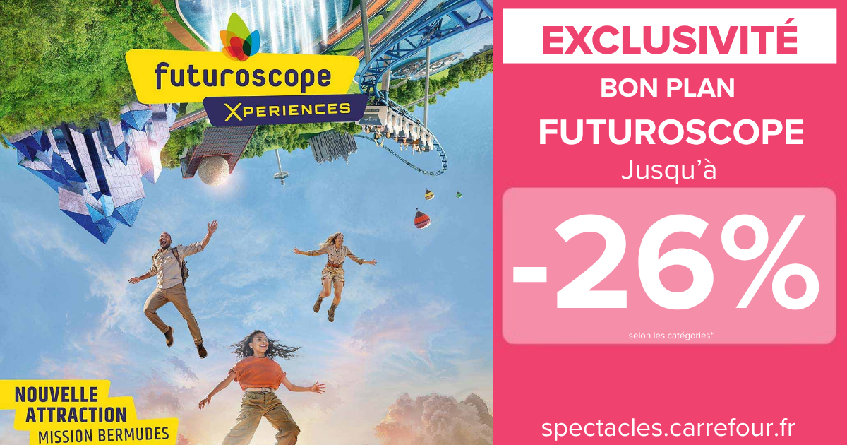 Futuroscope