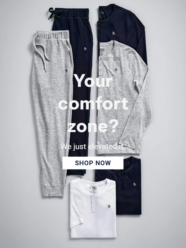 The Secret to Your Ultimate Comfort