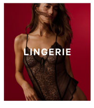 Lingerie