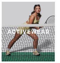 Activewear