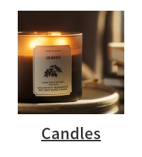 Candles