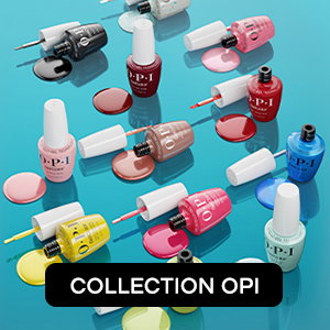 Collections OPI