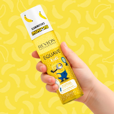 Revlon Equave Kids