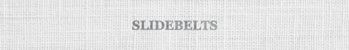 SlideBelts