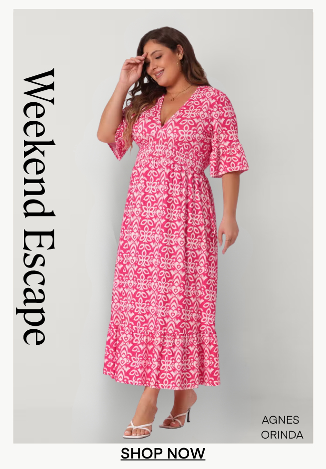 Shop Weekend Dresses