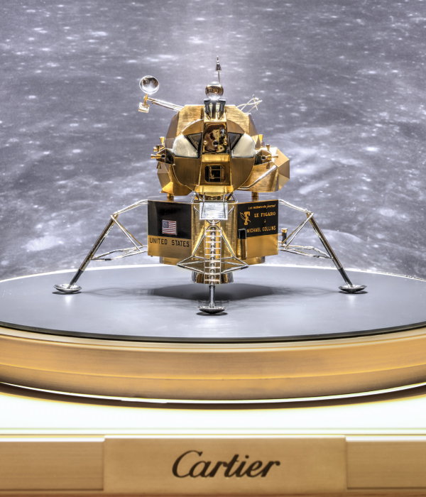 Lunar Module