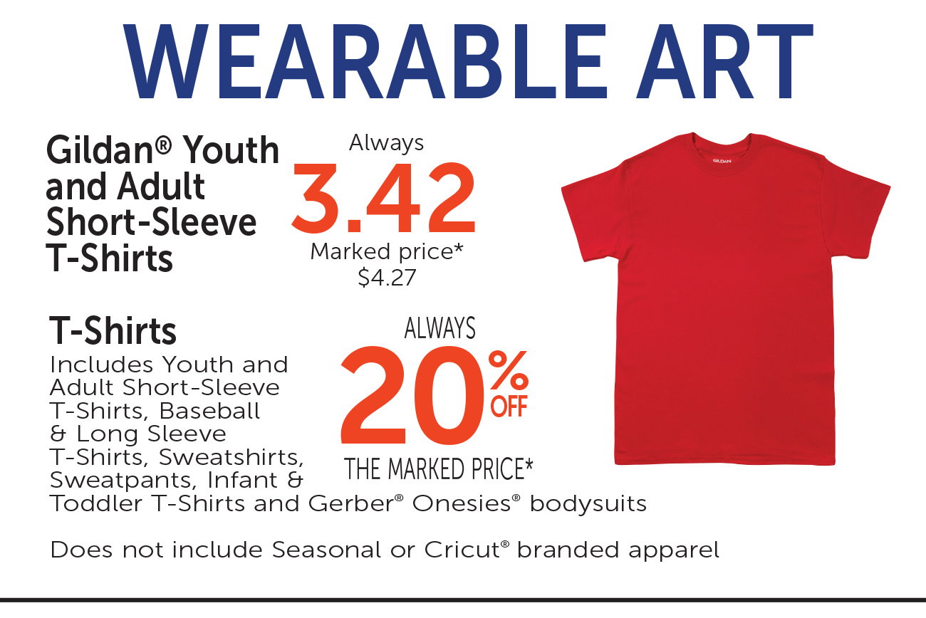 Wearable Art