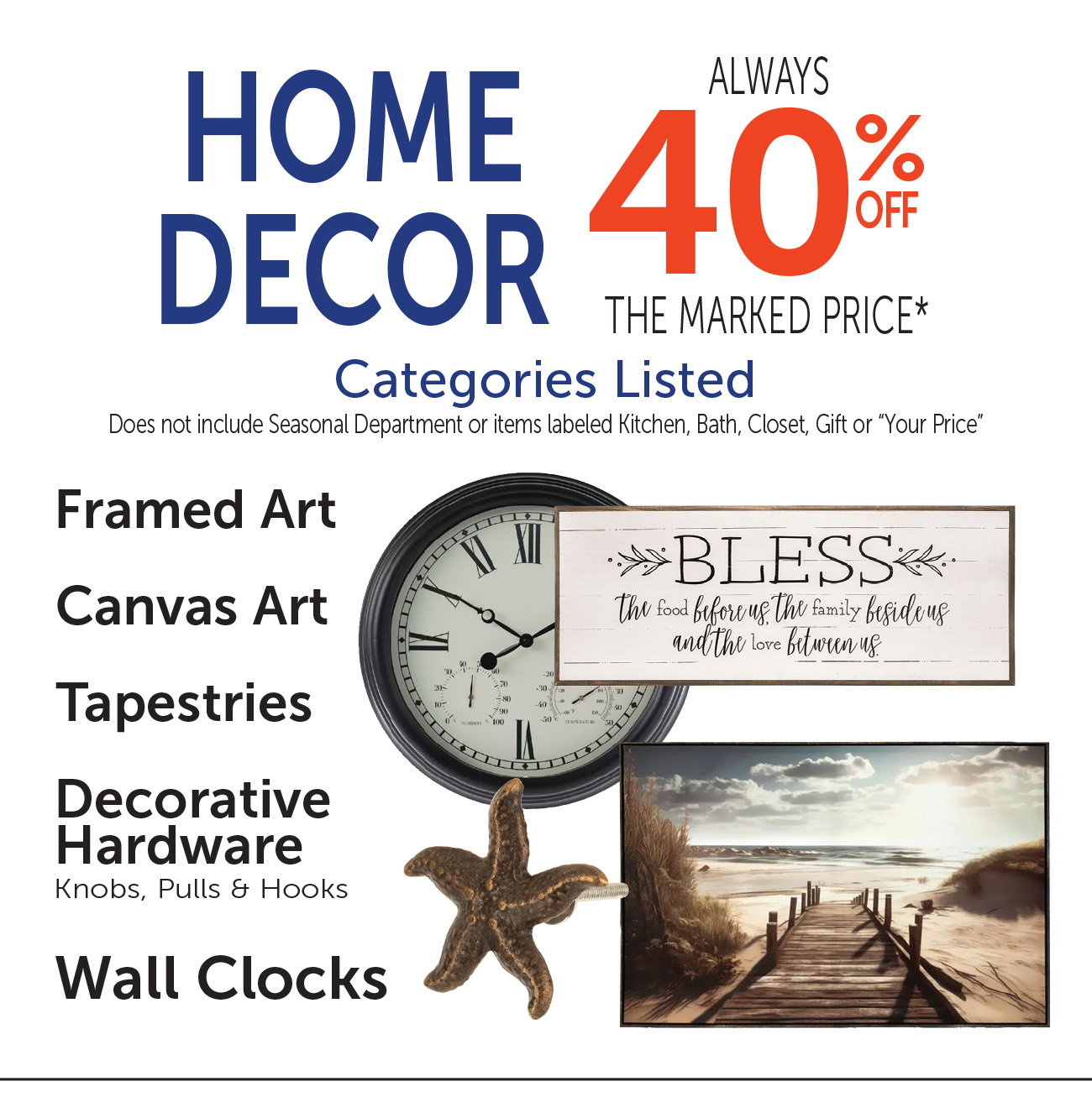 Home Decor
